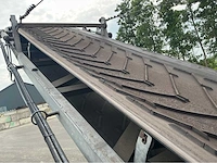 2007 terra sellect t6 mobiele trommelzeef - afbeelding 5 van  21