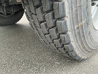 2007 terra sellect t6 mobiele trommelzeef - afbeelding 20 van  21