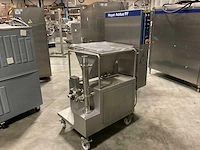2007 tetra pak hoyer addus ff 2000 c2 cream ingredient feeder - afbeelding 1 van  6