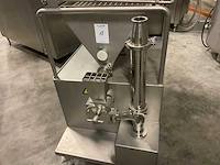 2007 tetra pak hoyer addus ff 2000 c2 cream ingredient feeder - afbeelding 2 van  6