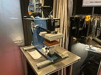 2007 thermopress reg e swinger plus transferpers - afbeelding 1 van  7