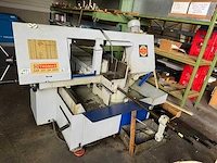 2007 thomas sar 331 sa gds bandzaagmachine - afbeelding 1 van  6