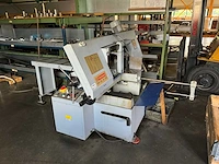 2007 thomas sar 331 sa gds bandzaagmachine - afbeelding 3 van  6