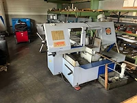 2007 thomas sar 331 sa gds bandzaagmachine - afbeelding 4 van  6