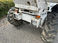 2007 thwaites 1.5 ton high tip dumper - afbeelding 2 van  16
