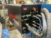 2007 tiger process tp 1002 d mig lasmachine - afbeelding 4 van  12