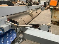 2007 tiger process tp 1002 d mig lasmachine - afbeelding 6 van  12