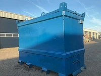 2007 tolsma diesel brandstoftank - afbeelding 3 van  9