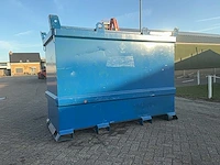 2007 tolsma diesel brandstoftank - afbeelding 4 van  9