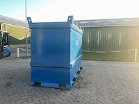 2007 tolsma diesel brandstoftank - afbeelding 5 van  9