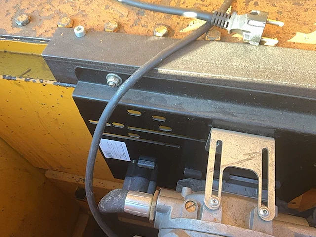 2007 tolsma diesel brandstoftank - afbeelding 7 van  9