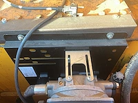 2007 tolsma diesel brandstoftank - afbeelding 9 van  9