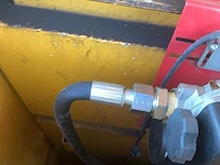 2007 tolsma diesel brandstoftank - afbeelding 2 van  10