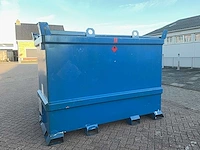 2007 tolsma diesel brandstoftank - afbeelding 1 van  10