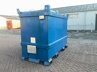 2007 tolsma diesel brandstoftank - afbeelding 3 van  10