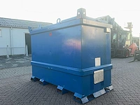 2007 tolsma diesel brandstoftank - afbeelding 5 van  10