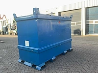 2007 tolsma diesel brandstoftank - afbeelding 6 van  10