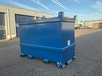 2007 tolsma diesel brandstoftank - afbeelding 7 van  10