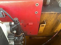 2007 tolsma diesel brandstoftank - afbeelding 10 van  10