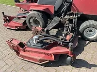 2007 toro 4000 cirkelmaaier - afbeelding 3 van  39