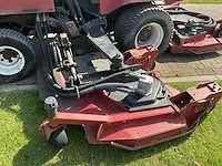 2007 toro 4000 cirkelmaaier - afbeelding 6 van  39