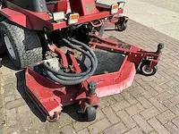 2007 toro 4000 cirkelmaaier - afbeelding 7 van  39