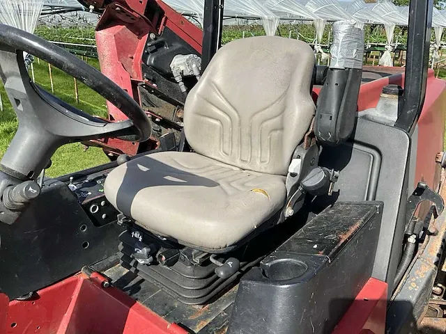 2007 toro 4000 cirkelmaaier - afbeelding 11 van  39