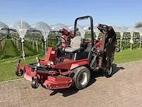 2007 toro 4000 cirkelmaaier - afbeelding 20 van  39