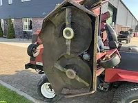 2007 toro 4000 cirkelmaaier - afbeelding 22 van  39