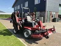 2007 toro 4000 cirkelmaaier - afbeelding 25 van  39