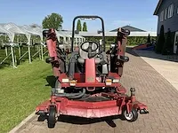 2007 toro 4000 cirkelmaaier - afbeelding 27 van  39