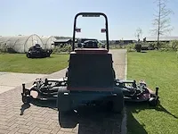 2007 toro 4000 cirkelmaaier - afbeelding 37 van  39