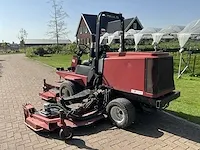 2007 toro 4000 cirkelmaaier - afbeelding 38 van  39