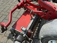 2007 toro greenmaster 3250-d kooimaaier - afbeelding 8 van  22