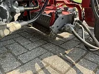 2007 toro greenmaster 3250-d kooimaaier - afbeelding 10 van  22