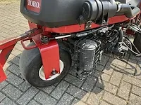 2007 toro greenmaster 3250-d kooimaaier - afbeelding 11 van  22