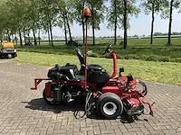 2007 toro greenmaster 3250-d kooimaaier - afbeelding 17 van  22