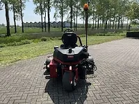 2007 toro greenmaster 3250-d kooimaaier - afbeelding 20 van  22