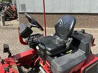 2007 toro greenmaster 3250-d kooimaaier - afbeelding 22 van  22