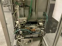 2007 toss 120 verticale vorm-, vul- en sluitmachine - afbeelding 2 van  15