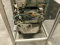 2007 toss 120 verticale vorm-, vul- en sluitmachine - afbeelding 3 van  15