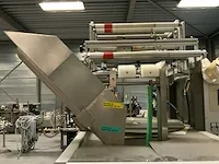 2007 toss 120 verticale vorm-, vul- en sluitmachine - afbeelding 4 van  15