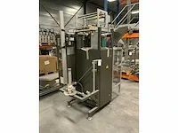 2007 toss 120 verticale vorm-, vul- en sluitmachine - afbeelding 9 van  15