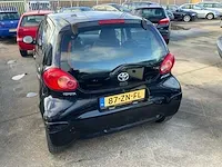 2007 toyota aygo 1.0-12v + personenauto - afbeelding 10 van  13