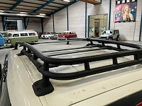 2007 toyota fj cruiser 4x4 personenauto - afbeelding 3 van  25