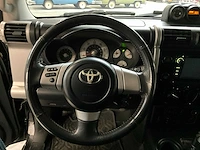 2007 toyota fj cruiser 4x4 personenauto - afbeelding 5 van  25