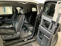 2007 toyota fj cruiser 4x4 personenauto - afbeelding 7 van  25