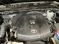 2007 toyota fj cruiser 4x4 personenauto - afbeelding 9 van  25
