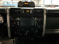 2007 toyota fj cruiser 4x4 personenauto - afbeelding 10 van  25