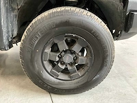 2007 toyota fj cruiser 4x4 personenauto - afbeelding 13 van  25